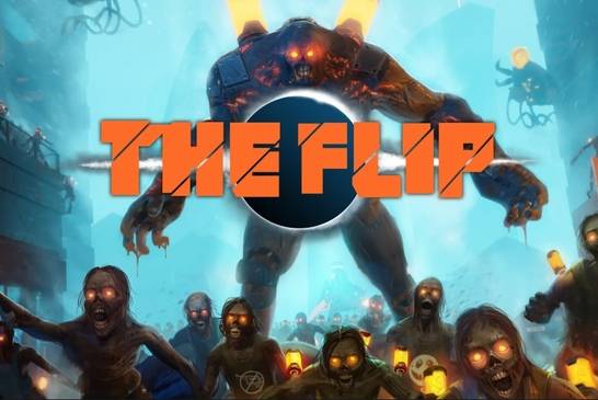 以《求生之路》为灵感，多人射击游戏《The Flip》即将登陆Quest平台
